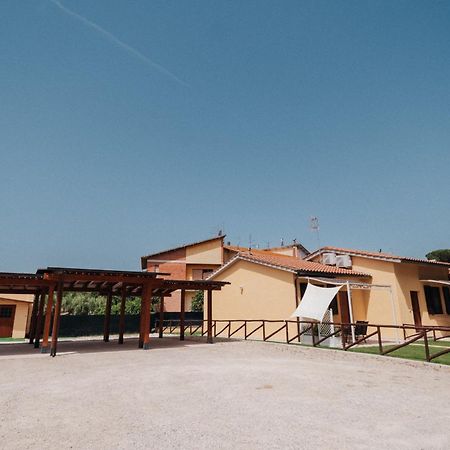 I See Lake Castiglione del Lago Exterior photo