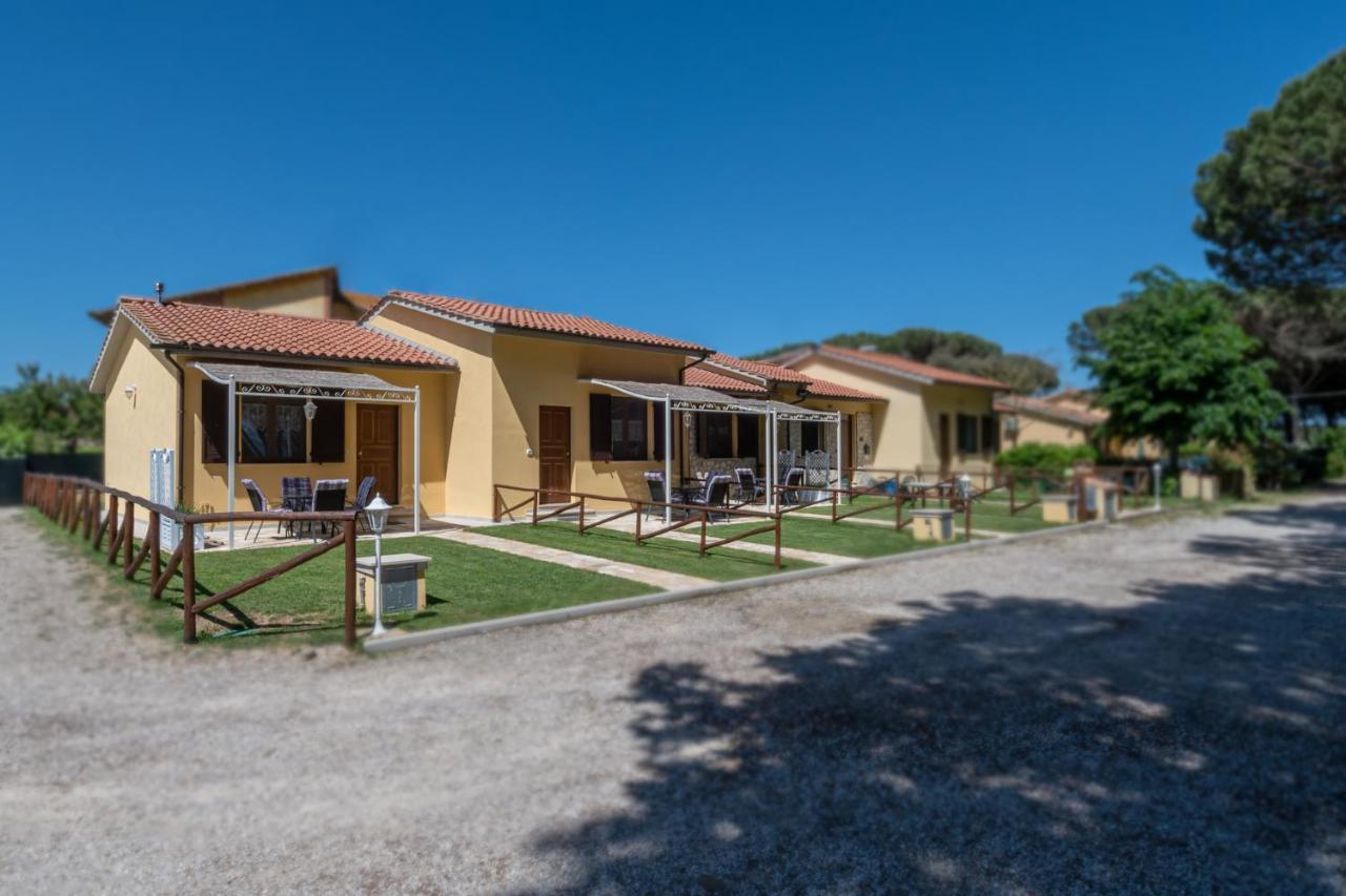 I See Lake Castiglione del Lago Exterior photo